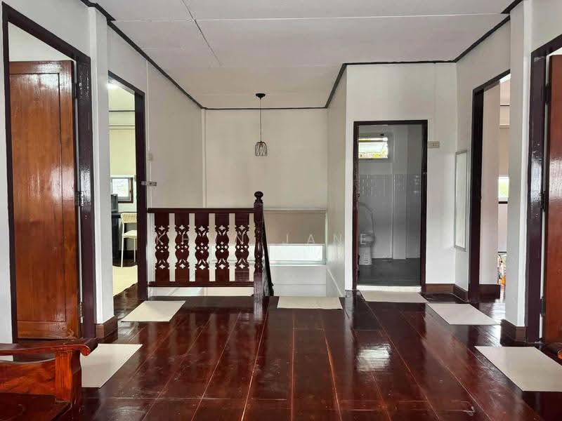 2-Story Detached House for Rent – Pet-Friendly Near BTS Udom Suk / MRT Si Udom(SPSJP673), Bangkok, สุขุมวิท 103, Bang Na Nuea, Bang Na, Bangkok, 3 Bedrooms, 220 sqm, Single Detached House For Rent, by Khun Jane, 500550731 - DDproperty.com