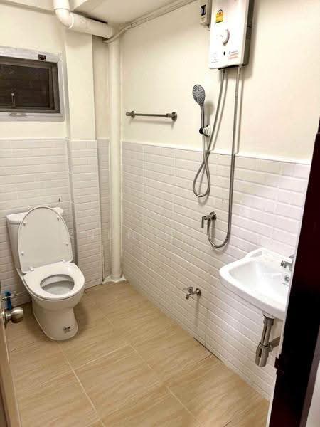 2-Story Detached House for Rent – Pet-Friendly Near BTS Udom Suk / MRT Si Udom(SPSJP673), Bangkok, สุขุมวิท 103, Bang Na Nuea, Bang Na, Bangkok, 3 Bedrooms, 220 sqm, Single Detached House For Rent, by Khun Jane, 500550731 - DDproperty.com