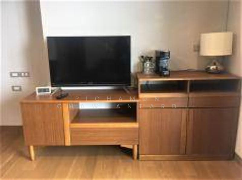 The Lumpini 24, Bangkok, Sukhumvit 24 Road, Khong Tan, Khlong Toei, Bangkok, 2 Bedrooms, 54 sqm, Condo For Rent, by Pichamon Chawbantard, 500550733 - DDproperty.com