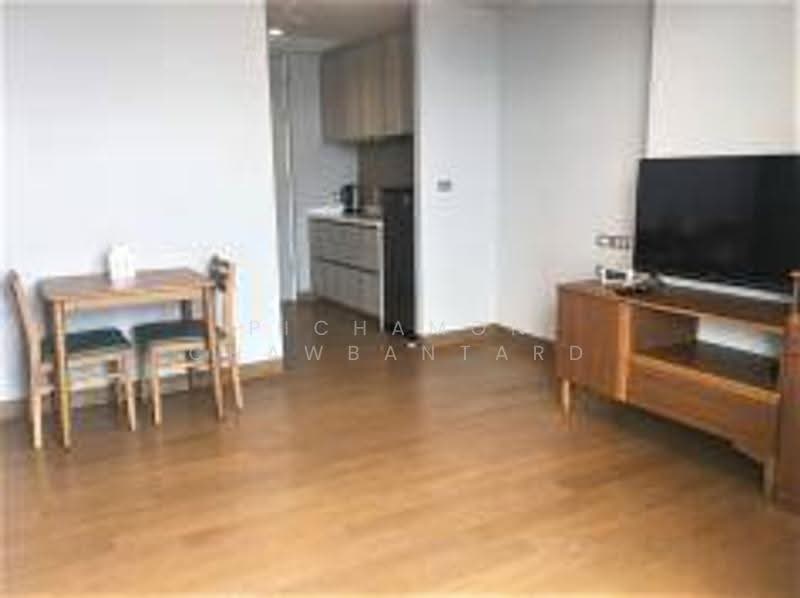 The Lumpini 24, Bangkok, Sukhumvit 24 Road, Khong Tan, Khlong Toei, Bangkok, 2 Bedrooms, 54 sqm, Condo For Rent, by Pichamon Chawbantard, 500550733 - DDproperty.com