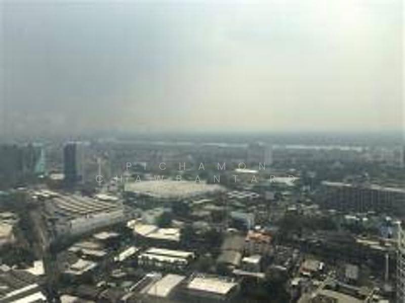 The Lumpini 24, Bangkok, Sukhumvit 24 Road, Khong Tan, Khlong Toei, Bangkok, 2 Bedrooms, 54 sqm, Condo For Rent, by Pichamon Chawbantard, 500550733 - DDproperty.com