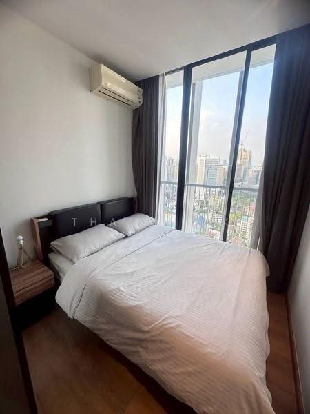 Park Origin Phrom Phong (Park 24), Bangkok, 68 Soi Sukhumvit 24, Khong Tan, Khlong Toei, Bangkok, 2 Bedrooms, 55 sqm, Condo For Rent, by Thanyalak Ajmera, 500550734 - DDproperty.com