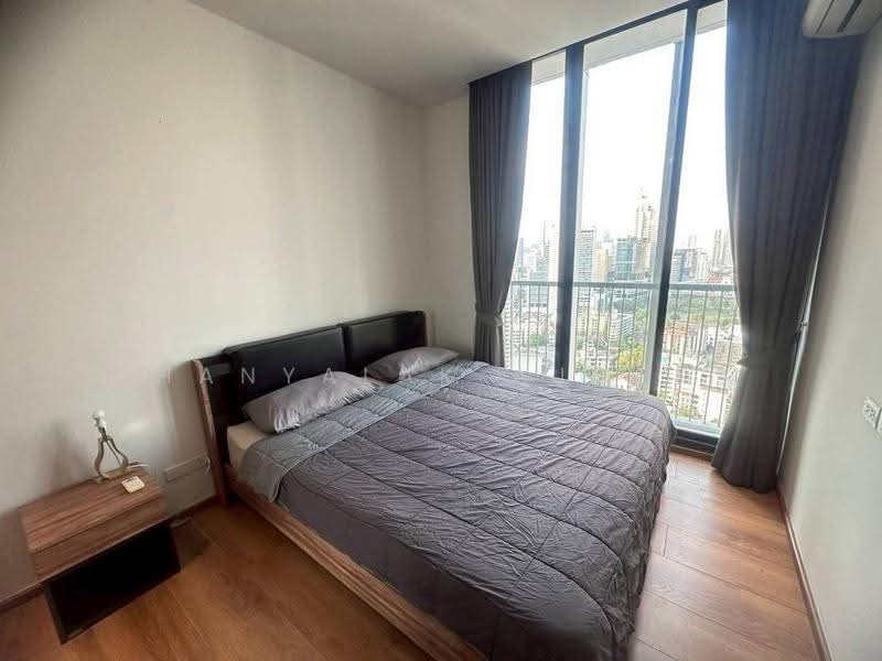 Park Origin Phrom Phong (Park 24), Bangkok, 68 Soi Sukhumvit 24, Khong Tan, Khlong Toei, Bangkok, 2 Bedrooms, 55 sqm, Condo For Rent, by Thanyalak Ajmera, 500550734 - DDproperty.com