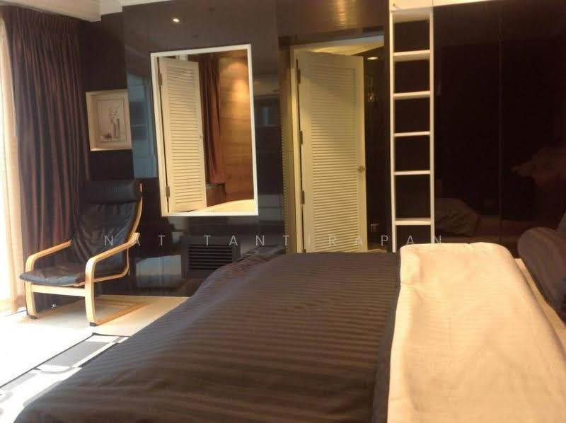The Master Centrium Asoke-Sukhumvit, Bangkok, Sukhumvit 21, Khlongtoei Nua, Watthana, Bangkok, 2 Bedrooms, 166 sqm, Condo For Rent, by Nat Tantirapan, 500550737 - DDproperty.com