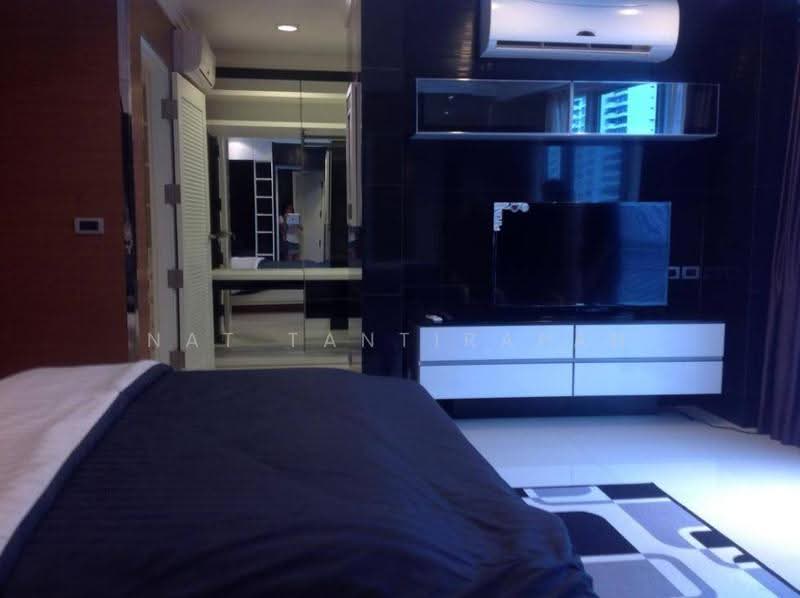 The Master Centrium Asoke-Sukhumvit, Bangkok, Sukhumvit 21, Khlongtoei Nua, Watthana, Bangkok, 2 Bedrooms, 166 sqm, Condo For Rent, by Nat Tantirapan, 500550737 - DDproperty.com