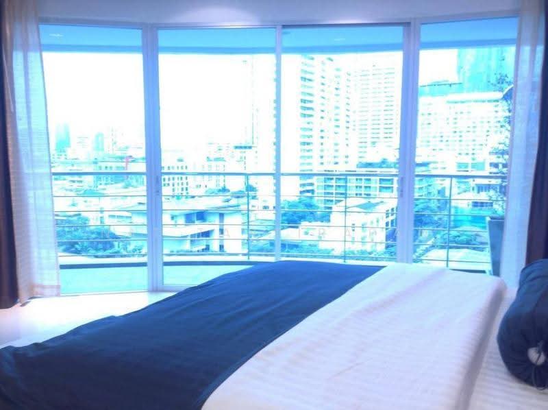 The Master Centrium Asoke-Sukhumvit, Bangkok, Sukhumvit 21, Khlongtoei Nua, Watthana, Bangkok, 2 Bedrooms, 166 sqm, Condo For Rent, by Nat Tantirapan, 500550737 - DDproperty.com