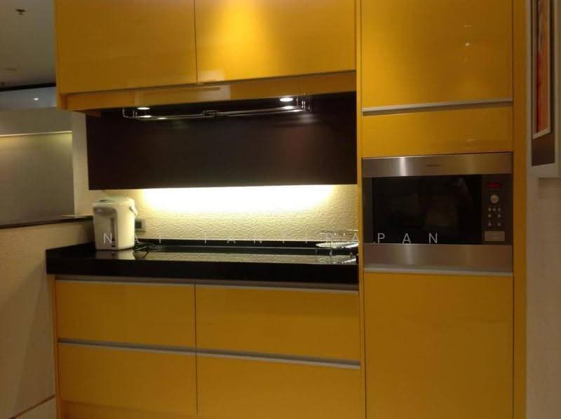 The Master Centrium Asoke-Sukhumvit, Bangkok, Sukhumvit 21, Khlongtoei Nua, Watthana, Bangkok, 2 Bedrooms, 166 sqm, Condo For Rent, by Nat Tantirapan, 500550737 - DDproperty.com