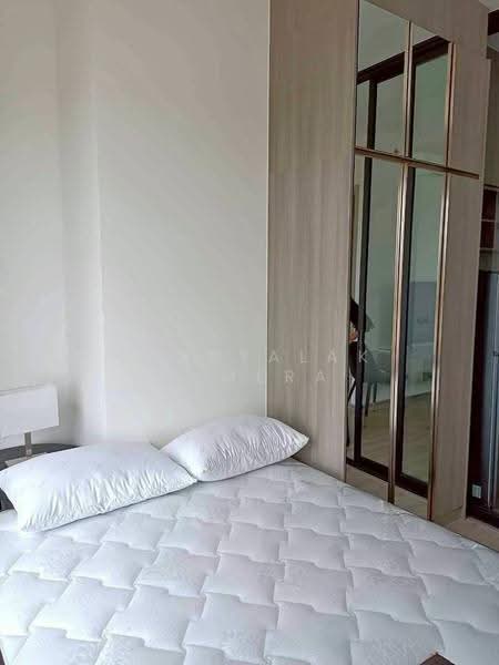 Knightsbridge Prime Onnut, Bangkok, Soi On Nut 1/1 Sukhumvit Road77, Phra Kanong Nua, Watthana, Bangkok, 1 Bedroom, 32 sqm, Condo For Rent, by Thanyalak Ajmera, 500550738 - DDproperty.com