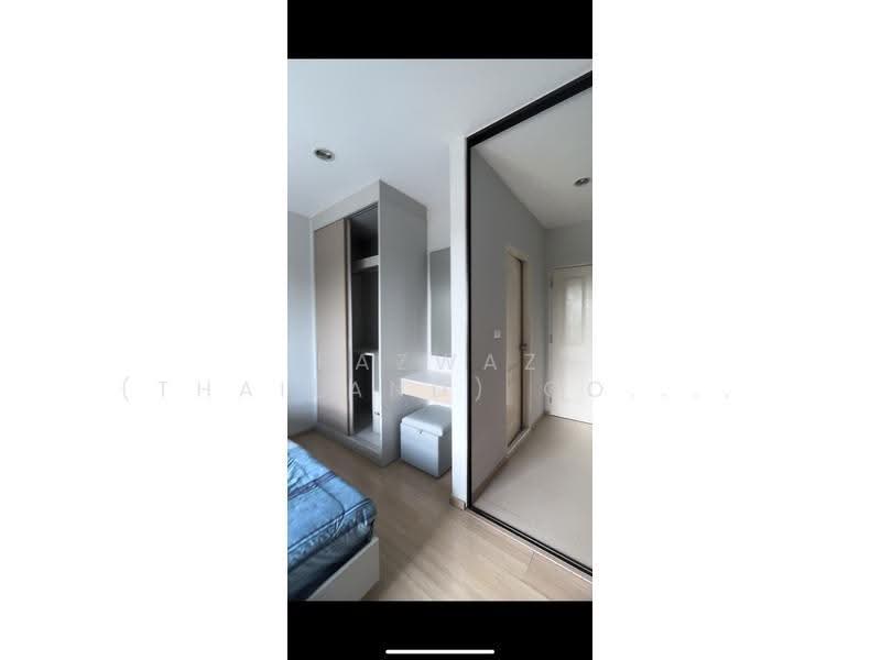 Zcape 1, Phuket, Bandon-Cherngtalay Rd, Choeng Thale, Thalang, Phuket, Studio, 22 sqm, Condo For Sale, by Fazwaz (Thailand) Co., Ltd., 500550739 - DDproperty.com