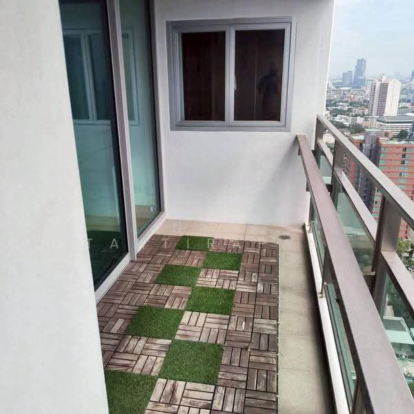 The Madison, Bangkok, Sukhumvit 41, Khlong Tan Nua, Watthana, Bangkok, 2 Bedrooms, 114 sqm, Condo For Rent, by Nat Tantirapan, 500550741 - DDproperty.com