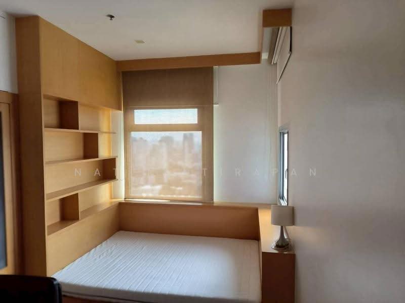 The Madison, Bangkok, Sukhumvit 41, Khlong Tan Nua, Watthana, Bangkok, 2 Bedrooms, 114 sqm, Condo For Rent, by Nat Tantirapan, 500550741 - DDproperty.com