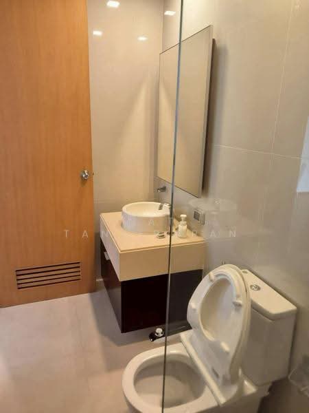 The Madison, Bangkok, Sukhumvit 41, Khlong Tan Nua, Watthana, Bangkok, 2 Bedrooms, 114 sqm, Condo For Rent, by Nat Tantirapan, 500550741 - DDproperty.com