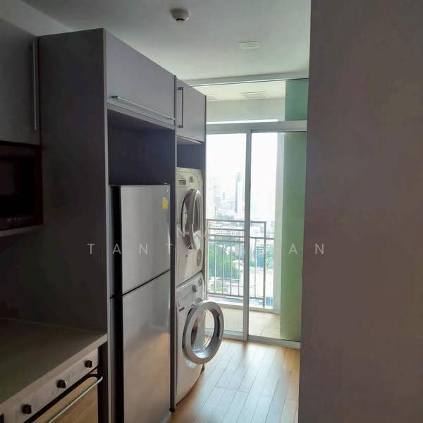 The Madison, Bangkok, Sukhumvit 41, Khlong Tan Nua, Watthana, Bangkok, 2 Bedrooms, 114 sqm, Condo For Rent, by Nat Tantirapan, 500550741 - DDproperty.com