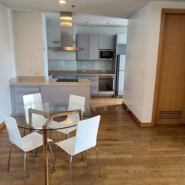 The Madison, Bangkok, Sukhumvit 41, Khlong Tan Nua, Watthana, Bangkok, 2 Bedrooms, 114 sqm, Condo For Rent, by Nat Tantirapan, 500550741 - DDproperty.com