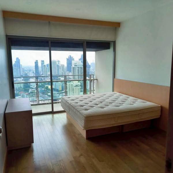 The Madison, Bangkok, Sukhumvit 41, Khlong Tan Nua, Watthana, Bangkok, 2 Bedrooms, 114 sqm, Condo For Rent, by Nat Tantirapan, 500550741 - DDproperty.com