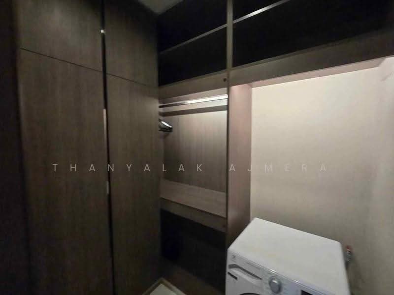 Q1 Sukhumvit, Bangkok, 1 Sukhumvit Road, Khlong Toei, Bangkok, 2 Bedrooms, 93 sqm, Condo For Rent, by Thanyalak Ajmera, 500550742 - DDproperty.com