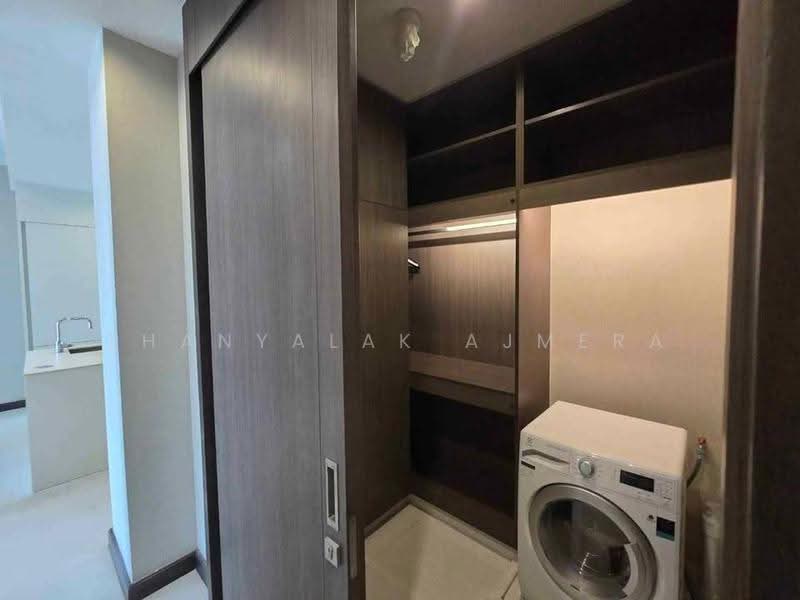 Q1 Sukhumvit, Bangkok, 1 Sukhumvit Road, Khlong Toei, Bangkok, 2 Bedrooms, 93 sqm, Condo For Rent, by Thanyalak Ajmera, 500550742 - DDproperty.com