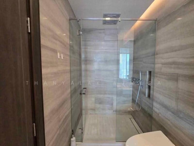 Q1 Sukhumvit, Bangkok, 1 Sukhumvit Road, Khlong Toei, Bangkok, 2 Bedrooms, 93 sqm, Condo For Rent, by Thanyalak Ajmera, 500550742 - DDproperty.com