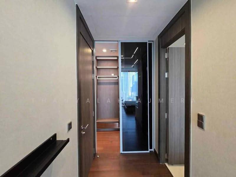 Q1 Sukhumvit, Bangkok, 1 Sukhumvit Road, Khlong Toei, Bangkok, 2 Bedrooms, 93 sqm, Condo For Rent, by Thanyalak Ajmera, 500550742 - DDproperty.com