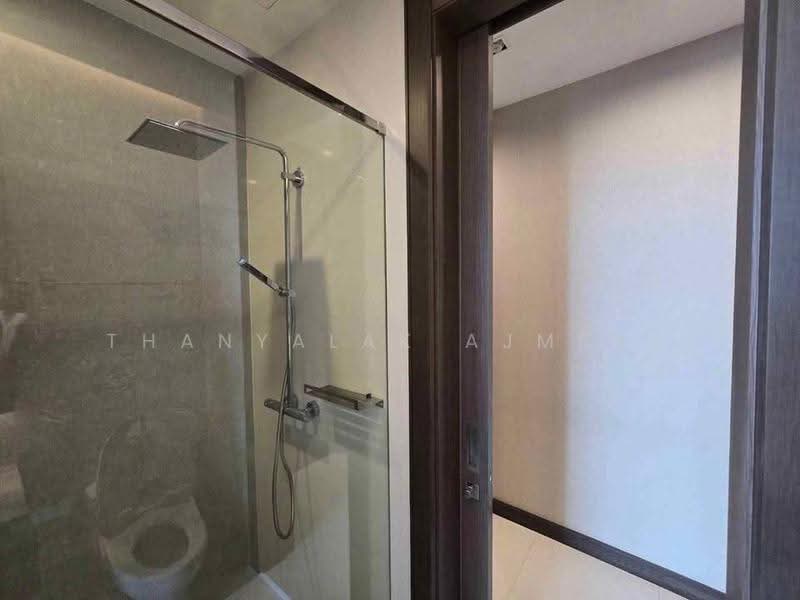 Q1 Sukhumvit, Bangkok, 1 Sukhumvit Road, Khlong Toei, Bangkok, 2 Bedrooms, 93 sqm, Condo For Rent, by Thanyalak Ajmera, 500550742 - DDproperty.com