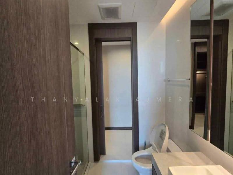 Q1 Sukhumvit, Bangkok, 1 Sukhumvit Road, Khlong Toei, Bangkok, 2 Bedrooms, 93 sqm, Condo For Rent, by Thanyalak Ajmera, 500550742 - DDproperty.com