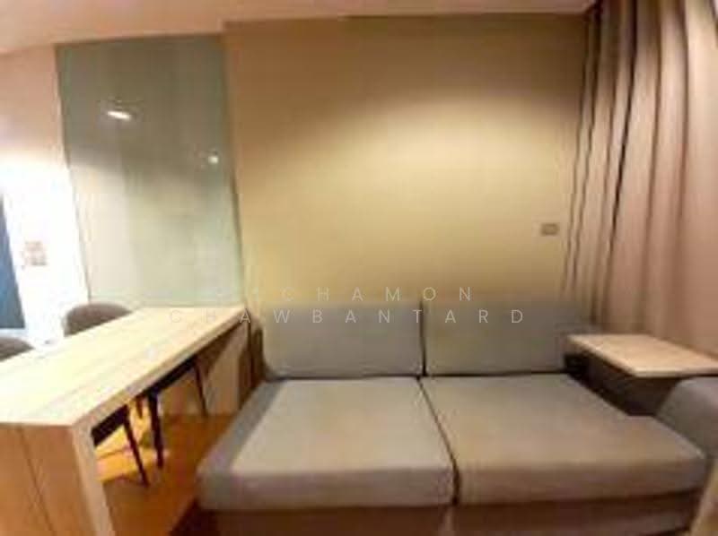 The Lumpini 24, Bangkok, Sukhumvit 24 Road, Khong Tan, Khlong Toei, Bangkok, 1 Bedroom, 32 sqm, Condo For Rent, by Pichamon Chawbantard, 500550743 - DDproperty.com