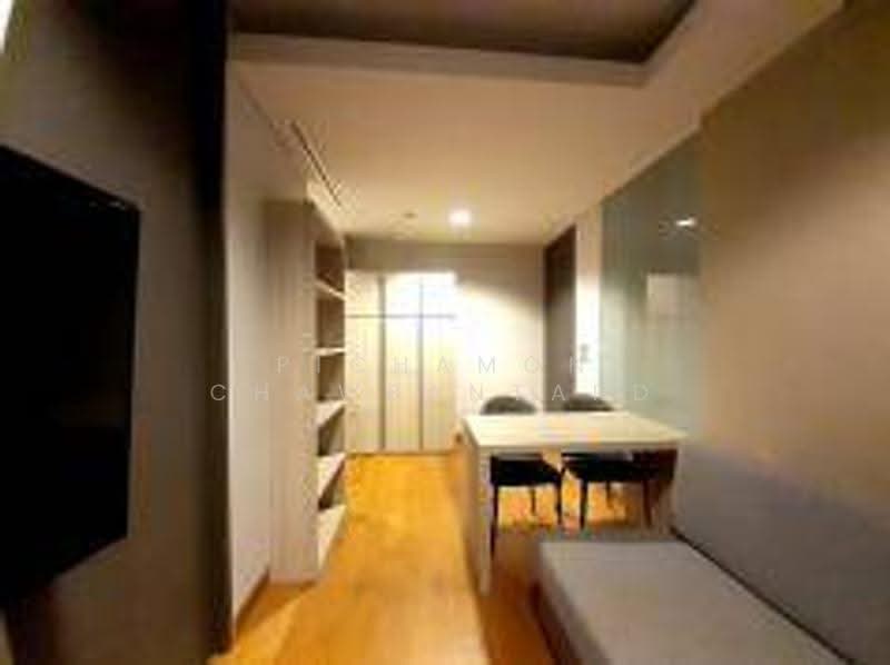 The Lumpini 24, Bangkok, Sukhumvit 24 Road, Khong Tan, Khlong Toei, Bangkok, 1 Bedroom, 32 sqm, Condo For Rent, by Pichamon Chawbantard, 500550743 - DDproperty.com