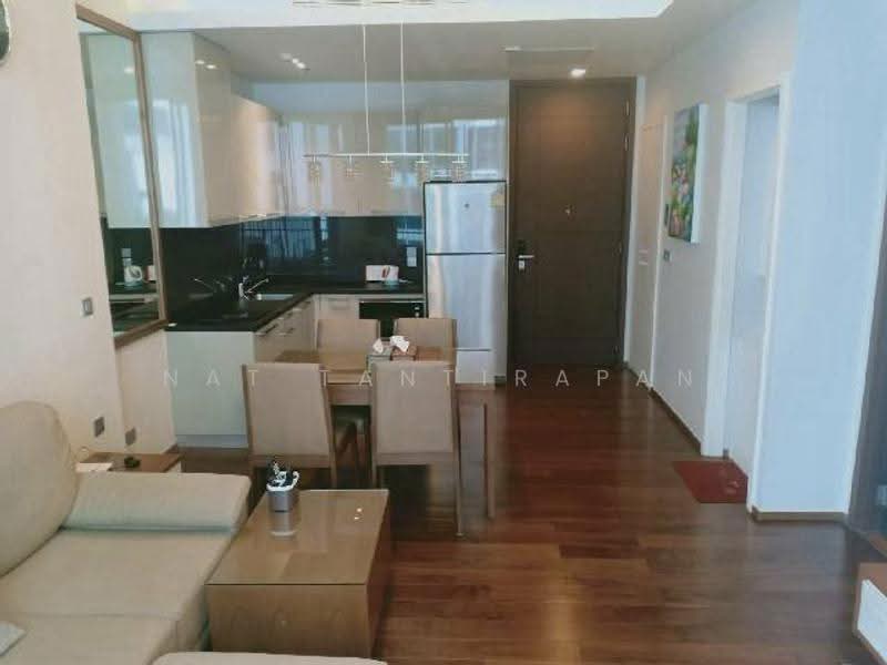 Quattro by Sansiri, Bangkok, 134 Thong Lo 4 Alley, Khlong Tan Nua, Watthana, Bangkok, 1 Bedroom, 55 sqm, Condo For Rent, by Nat Tantirapan, 500550744 - DDproperty.com