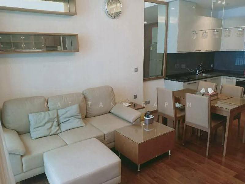 Quattro by Sansiri, Bangkok, 134 Thong Lo 4 Alley, Khlong Tan Nua, Watthana, Bangkok, 1 Bedroom, 55 sqm, Condo For Rent, by Nat Tantirapan, 500550744 - DDproperty.com
