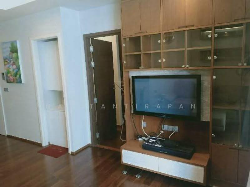 Quattro by Sansiri, Bangkok, 134 Thong Lo 4 Alley, Khlong Tan Nua, Watthana, Bangkok, 1 Bedroom, 55 sqm, Condo For Rent, by Nat Tantirapan, 500550744 - DDproperty.com