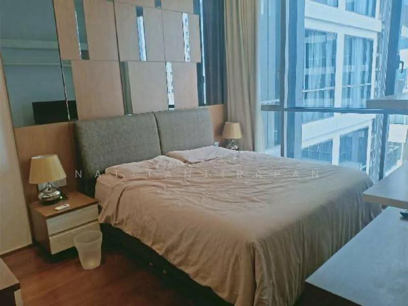 Quattro by Sansiri, Bangkok, 134 Thong Lo 4 Alley, Khlong Tan Nua, Watthana, Bangkok, 1 Bedroom, 55 sqm, Condo For Rent, by Nat Tantirapan, 500550744 - DDproperty.com