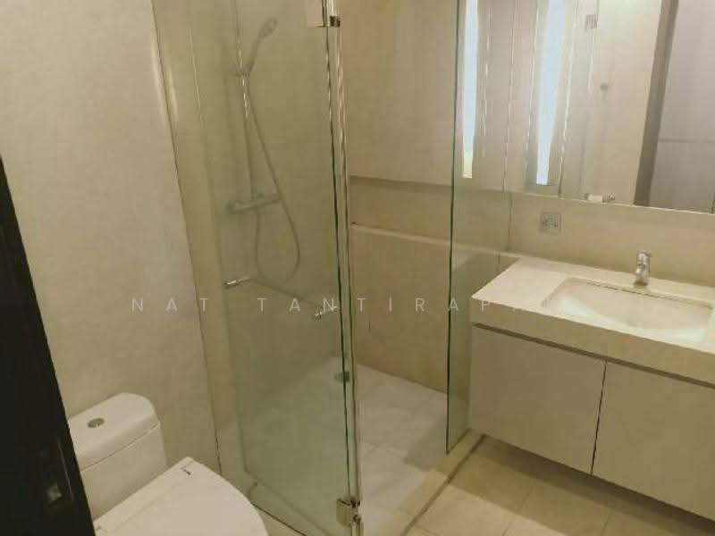 Quattro by Sansiri, Bangkok, 134 Thong Lo 4 Alley, Khlong Tan Nua, Watthana, Bangkok, 1 Bedroom, 55 sqm, Condo For Rent, by Nat Tantirapan, 500550744 - DDproperty.com