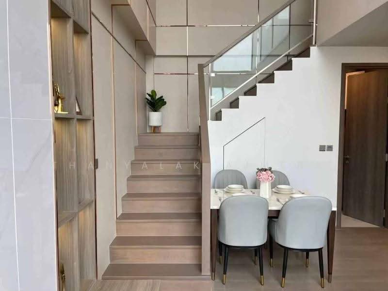 Celes Asoke, Bangkok, 8-10 Sukhumvit 21, Khlongtoei Nua, Watthana, Bangkok, 2 Bedrooms, 91 sqm, Condo For Rent, by Thanyalak Ajmera, 500550745 - DDproperty.com