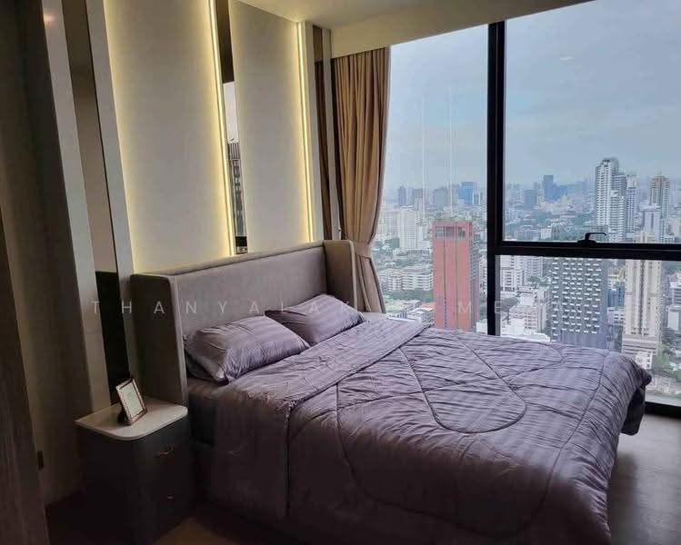 Celes Asoke, Bangkok, 8-10 Sukhumvit 21, Khlongtoei Nua, Watthana, Bangkok, 2 Bedrooms, 91 sqm, Condo For Rent, by Thanyalak Ajmera, 500550745 - DDproperty.com