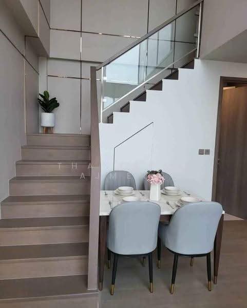 Celes Asoke, Bangkok, 8-10 Sukhumvit 21, Khlongtoei Nua, Watthana, Bangkok, 2 Bedrooms, 91 sqm, Condo For Rent, by Thanyalak Ajmera, 500550745 - DDproperty.com