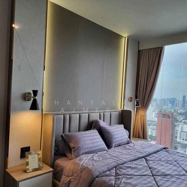 Celes Asoke, Bangkok, 8-10 Sukhumvit 21, Khlongtoei Nua, Watthana, Bangkok, 2 Bedrooms, 91 sqm, Condo For Rent, by Thanyalak Ajmera, 500550745 - DDproperty.com
