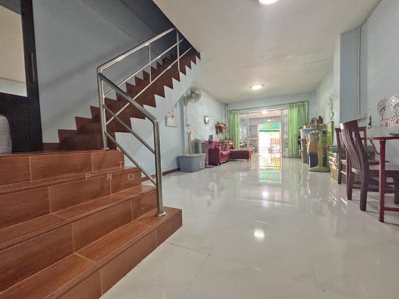 เคซีโมเดิร์น วิลล์ ประชาอุทิศ - คู่สร้าง, สมุทรปราการ, ในคลองบางปลากด, พระสมุทรเจดีย์, สมุทรปราการ, 100 ตร.ม., ทาวน์เฮ้าส์ ขาย, โดย The Best Property ตั้ม, 500550746 - DDproperty.com