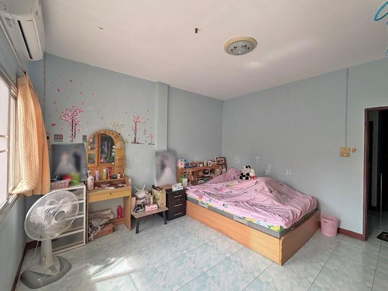 เคซีโมเดิร์น วิลล์ ประชาอุทิศ - คู่สร้าง, Samut Prakan, Nai Khlong Bang Pla Kot, Phra Samut Jadee, Samut Prakan, 2 Bedrooms, 100 sqm, Townhouse For Sale, by The Best Property ตั้ม, 500550746 - DDproperty.com