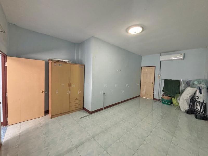 เคซีโมเดิร์น วิลล์ ประชาอุทิศ - คู่สร้าง, Samut Prakan, Nai Khlong Bang Pla Kot, Phra Samut Jadee, Samut Prakan, 2 Bedrooms, 100 sqm, Townhouse For Sale, by The Best Property ตั้ม, 500550746 - DDproperty.com
