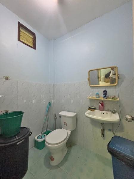 เคซีโมเดิร์น วิลล์ ประชาอุทิศ - คู่สร้าง, Samut Prakan, Nai Khlong Bang Pla Kot, Phra Samut Jadee, Samut Prakan, 2 Bedrooms, 100 sqm, Townhouse For Sale, by The Best Property ตั้ม, 500550746 - DDproperty.com