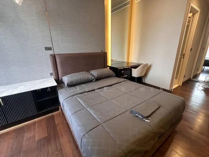 Anil Sathorn 12, Bangkok, 122 N Sathon Rd, Thung Maha Mek, Sathon, Bangkok, 1 Bedroom, 45 sqm, Condo For Rent, by Thanyalak Ajmera, 500550747 - DDproperty.com