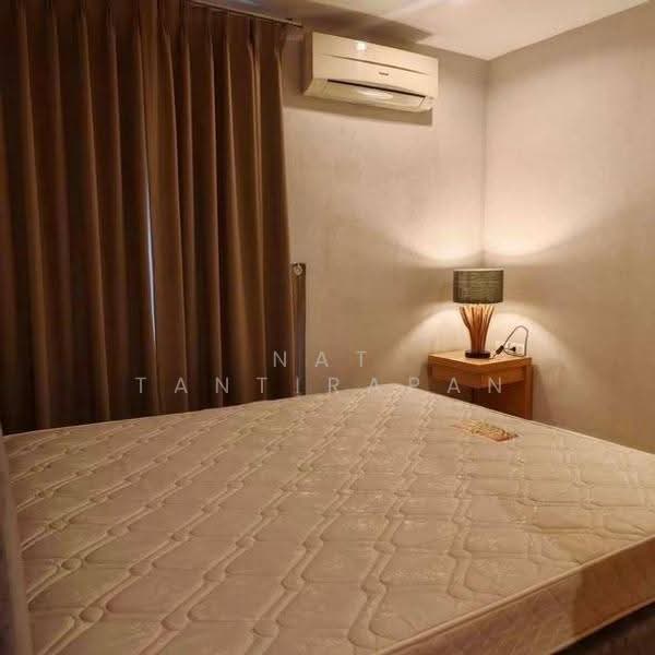 D25 Thonglor, Bangkok, 10 Soi Thonglor 25, Sukhumvit 55 Road, Khlong Tan Nua, Watthana, Bangkok, 1 Bedroom, 42 sqm, Condo For Rent, by Nat Tantirapan, 500550748 - DDproperty.com