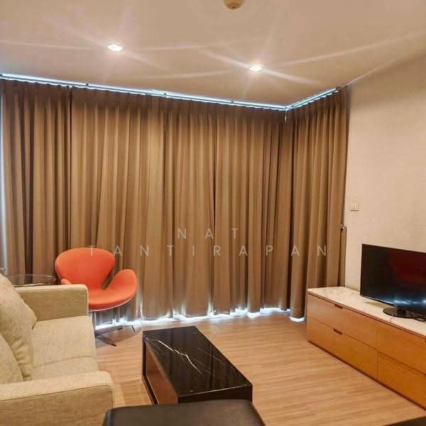 D25 Thonglor, Bangkok, 10 Soi Thonglor 25, Sukhumvit 55 Road, Khlong Tan Nua, Watthana, Bangkok, 1 Bedroom, 42 sqm, Condo For Rent, by Nat Tantirapan, 500550748 - DDproperty.com