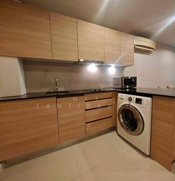 D25 Thonglor, Bangkok, 10 Soi Thonglor 25, Sukhumvit 55 Road, Khlong Tan Nua, Watthana, Bangkok, 1 Bedroom, 42 sqm, Condo For Rent, by Nat Tantirapan, 500550748 - DDproperty.com