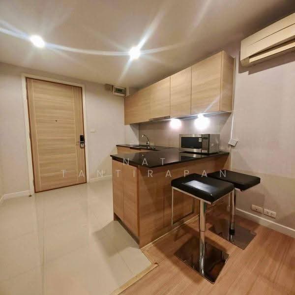 D25 Thonglor : ดี 25 ทองหล่อ, กรุงเทพ, 10 ซอยทองหล่อ 25 ถนนสุขุมวิท 55, คลองตันเหนือ, วัฒนา, กรุงเทพ, 42 ตร.ม., คอนโด ให้เช่า, โดย Nat Tantirapan, 500550748 - DDproperty.com