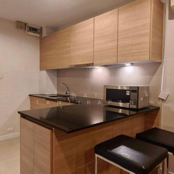 D25 Thonglor, Bangkok, 10 Soi Thonglor 25, Sukhumvit 55 Road, Khlong Tan Nua, Watthana, Bangkok, 1 Bedroom, 42 sqm, Condo For Rent, by Nat Tantirapan, 500550748 - DDproperty.com