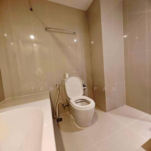 D25 Thonglor, Bangkok, 10 Soi Thonglor 25, Sukhumvit 55 Road, Khlong Tan Nua, Watthana, Bangkok, 1 Bedroom, 42 sqm, Condo For Rent, by Nat Tantirapan, 500550748 - DDproperty.com