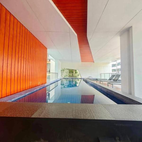 D25 Thonglor, Bangkok, 10 Soi Thonglor 25, Sukhumvit 55 Road, Khlong Tan Nua, Watthana, Bangkok, 1 Bedroom, 42 sqm, Condo For Rent, by Nat Tantirapan, 500550748 - DDproperty.com