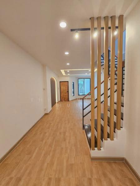 Yoocharoen Vibhavadi-rangsit 37, Bangkok, Don Mueang, Bangkok, 2 Bedrooms, 95 sqm, Townhouse For Sale, by THE LIVING HUB, 500550750 - DDproperty.com