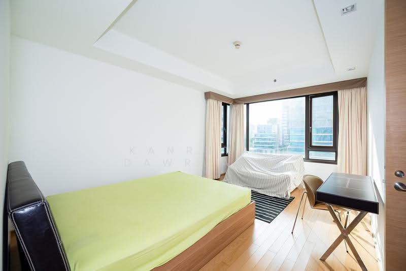 Prive by Sansiri, Bangkok, 68 Soi Ruamrudee, Wireless Road, Lumphini, Pathum Wan, Bangkok, 1 Bedroom, 93 sqm, Condo For Rent, by Kanrutai Dawruang, 500550751 - DDproperty.com